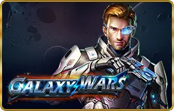 Galaxy Wars