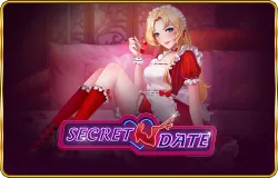 Secret Date