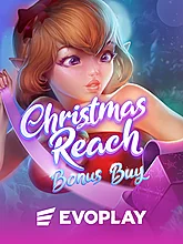 Christmas Reach BB