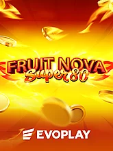Fruit Super Nova 80