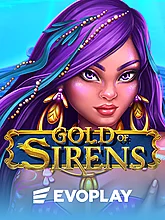 Gold of Sirens