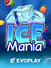 Ice Mania