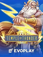 Temple of Thunder