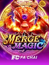 MERGE MAGIC