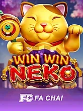 WIN WIN NEKO