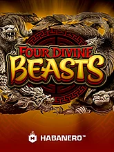 Four Divine Beasts