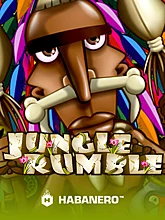 Jungle Rumble