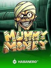 Mummy Money