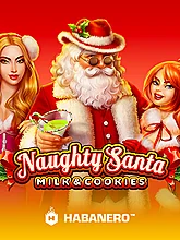 Naughty Santa