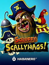 Scruffy Skellywex