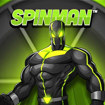 Spinman