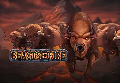 Beasts of Fire
