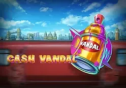 Cash Vandal