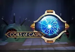 Coils Of Cash