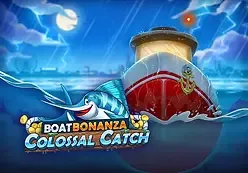 Boat Bonanza Colossal Catch