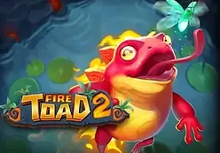 Fire Toad 2