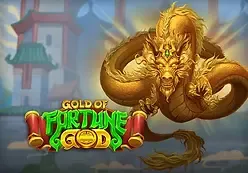 Gold of Fortune God