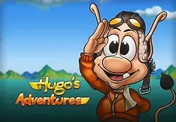 Hugo's Adventure