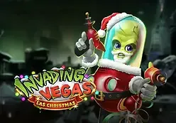 Invading Vegas Las Christmas