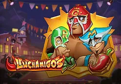 Luchamigos