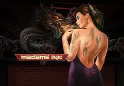 Madame Ink