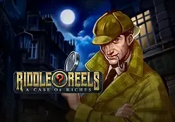 Riddle Reels: A Case of Riches