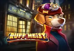 Ruff Heist