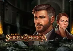 Rich Wilde and the Shield of Athena