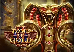 Tomb of Gold II