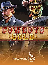 Cowboys Gold�