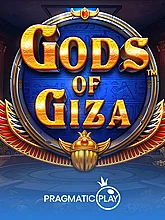 Gods of Giza