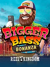 Bigger Bass Bonanza
