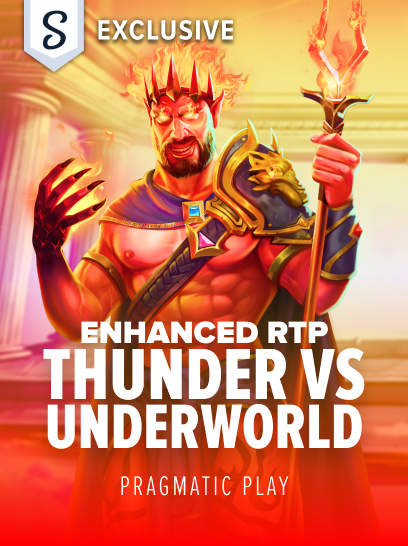 Thunder vs Underworld