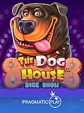 The Dog House Dice Show