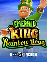 Emerald King Rainbow Road