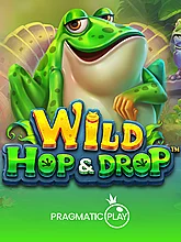 Wild Hop and Drop