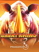 Great Rhino Deluxe