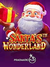 Santa's Wonderland