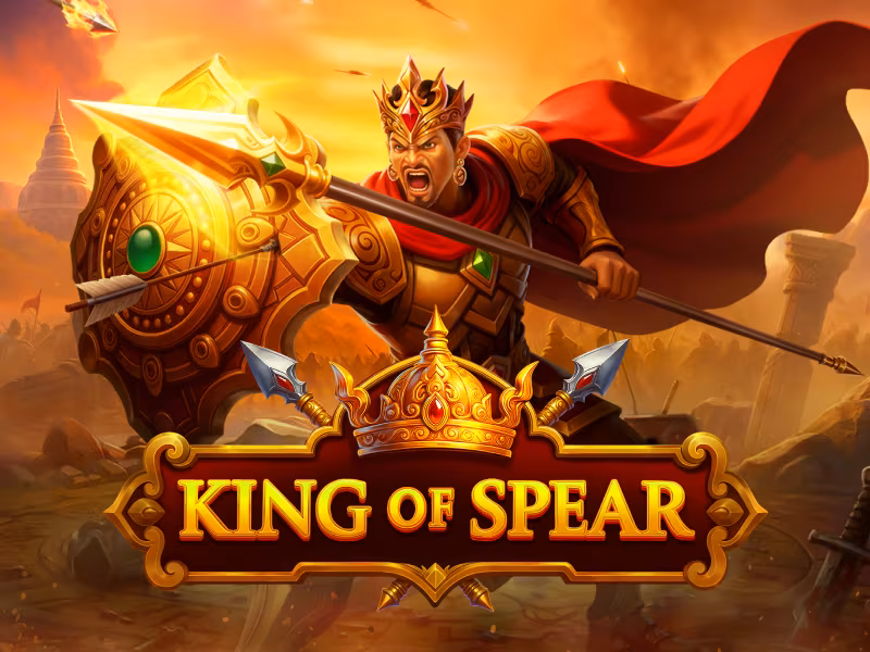 King of Spear