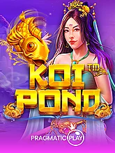 Koi Pond