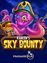 Kraken's Sky Bounty