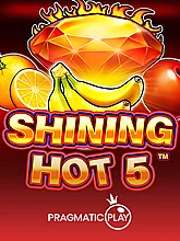 Shining Hot 5