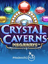 Crystal Caverns Megaways�