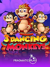 3 Dancing Monkeys