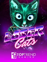Laser Cats
