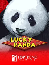 Lucky Panda